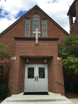 Bethany Lutheran Church