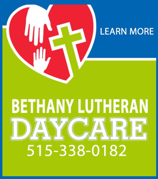 Bethany Lutheran Daycare
